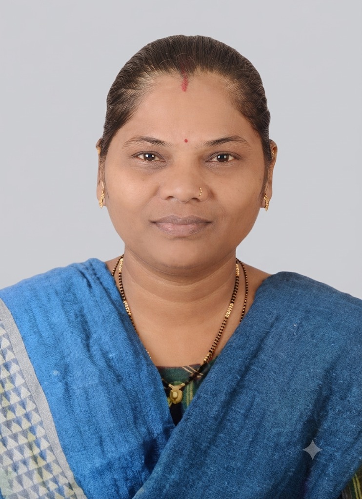 Rukmini Gaikwad - Part time Cook and Baby Sitter in Chembur in Mumbai